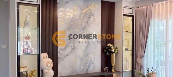 Haus in Pattaya, Thailand 315m², Nr. 27417 8