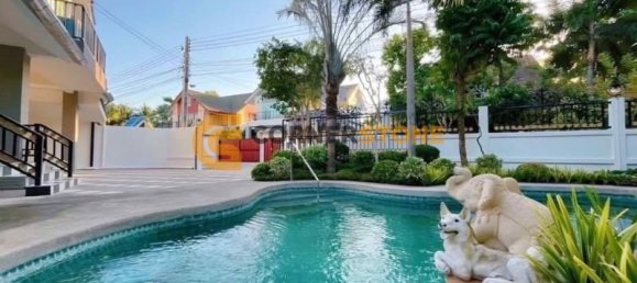 Haus in Pattaya, Thailand 315m², Nr. 27417 2