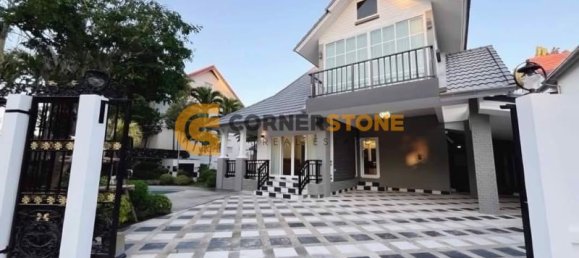 Haus in Pattaya, Thailand 315m², Nr. 27417 5