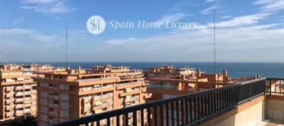 3 bedrooms Penthouse in Alboraya, Spain No. 26772 26