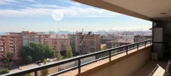 3 bedrooms Penthouse in Alboraya, Spain No. 26772 20