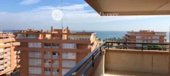 3 bedrooms Penthouse in Alboraya, Spain No. 26772 32
