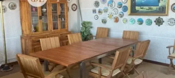 3 bedrooms Penthouse in Alboraya, Spain No. 26772 10