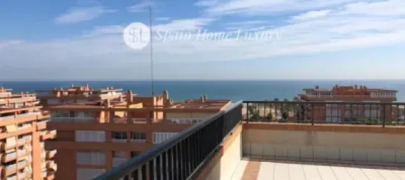 3 bedrooms Penthouse in Alboraya, Spain No. 26772 13