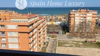 3 bedrooms Penthouse in Alboraya, Spain No. 26772