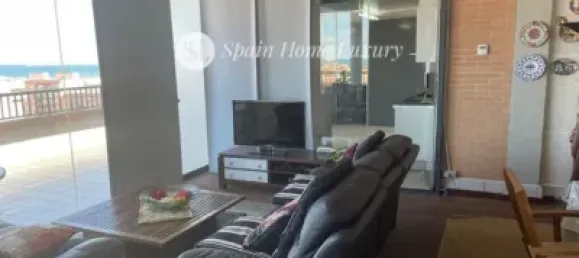 3 bedrooms Penthouse in Alboraya, Spain No. 26772 4