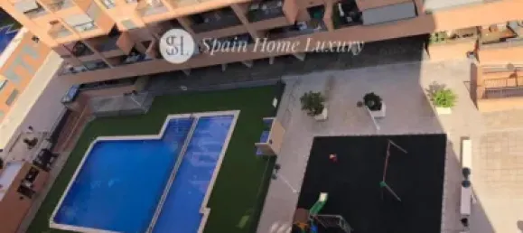 3 bedrooms Penthouse in Alboraya, Spain No. 26772 35