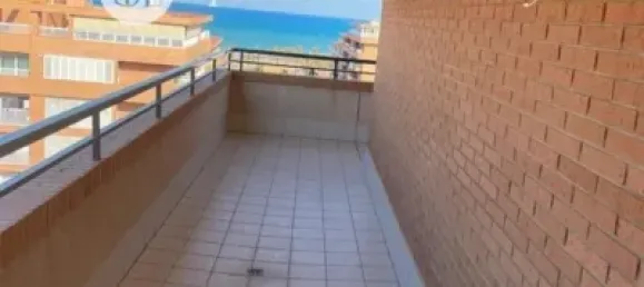 3 bedrooms Penthouse in Alboraya, Spain No. 26772 33