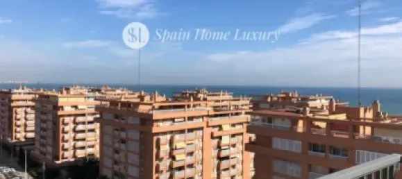 3 bedrooms Penthouse in Alboraya, Spain No. 26772 24