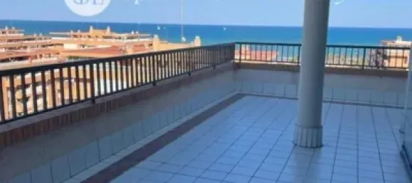 3 bedrooms Penthouse in Alboraya, Spain No. 26772 27