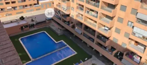 3 bedrooms Penthouse in Alboraya, Spain No. 26772 14