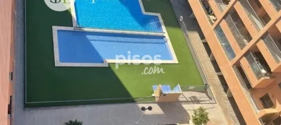 3 bedrooms Penthouse in Alboraya, Spain No. 26772 22