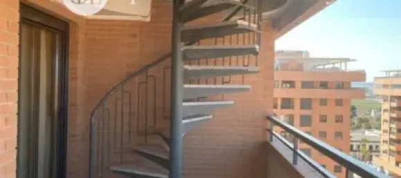 3 bedrooms Penthouse in Alboraya, Spain No. 26772 31