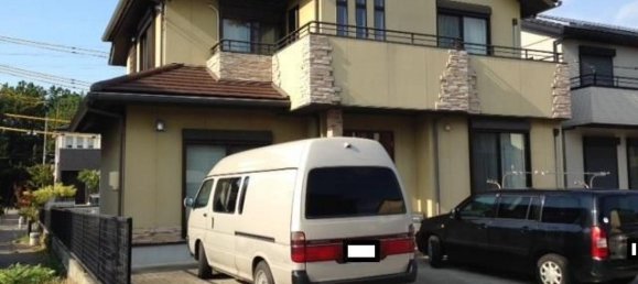 4 bedrooms House in Aichi, Japan No. 3997 2