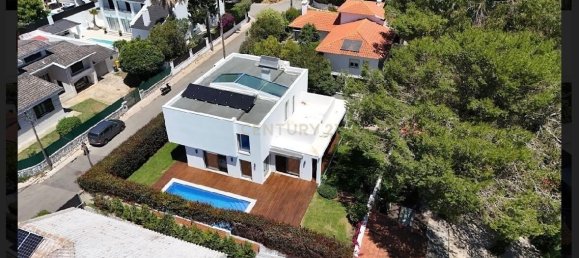 4 bedrooms Villa in Cascais, Portugal No. 141867 22