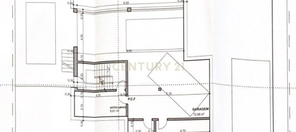 4 bedrooms Villa in Cascais, Portugal No. 141867 25