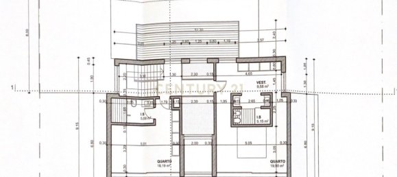 4 bedrooms Villa in Cascais, Portugal No. 141867 23