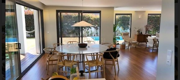 4 bedrooms Villa in Cascais, Portugal No. 141867 9