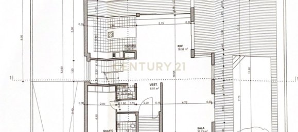 4 bedrooms Villa in Cascais, Portugal No. 141867 24