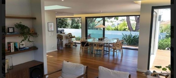 4 bedrooms Villa in Cascais, Portugal No. 141867 10