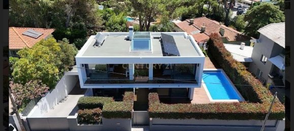 4 bedrooms Villa in Cascais, Portugal No. 141867 20