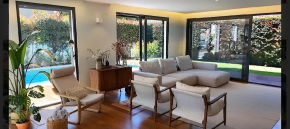 4 bedrooms Villa in Cascais, Portugal No. 141867 4