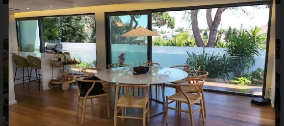 4 bedrooms Villa in Cascais, Portugal No. 141867 7