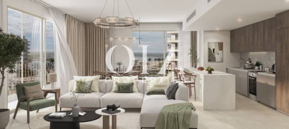 2 bedrooms Apartment in Yas Island, UAE No. 17159 3