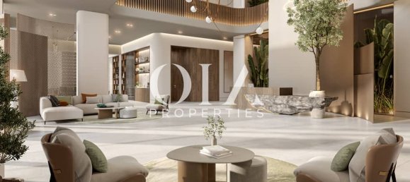 2 bedrooms Apartment in Yas Island, UAE No. 17159 5