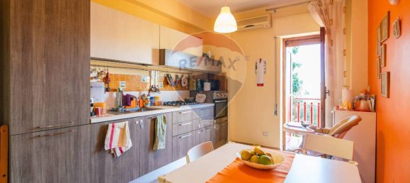 Apartamento T2 em Acireale, Italy N.º 275823 8