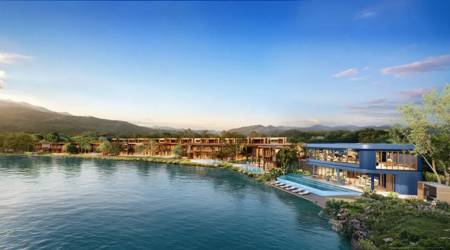 5 bedrooms Villa for sale in Phuket, Southern Thailand, Thailand № 77377