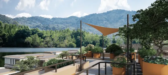 5 bedrooms Villa for sale in Phuket, Southern Thailand, Thailand № 77377 10