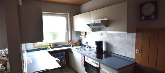 2 Schlafzimmer Stadthaus in Wermelskirchen, Germany, Nr. 260862 7