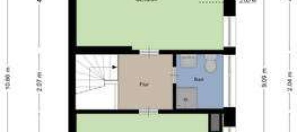 2 Schlafzimmer Stadthaus in Wermelskirchen, Germany, Nr. 260862 15