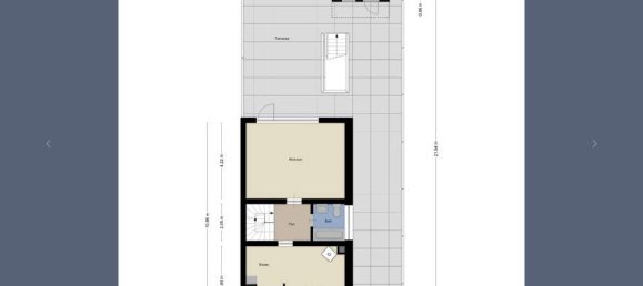 2 Schlafzimmer Stadthaus in Wermelskirchen, Germany, Nr. 260862 14