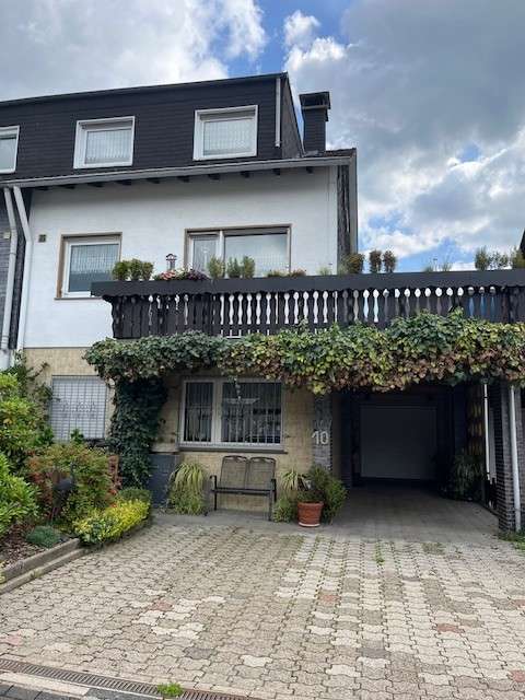 2 Schlafzimmer Stadthaus in Wermelskirchen, Germany, Nr. 260862