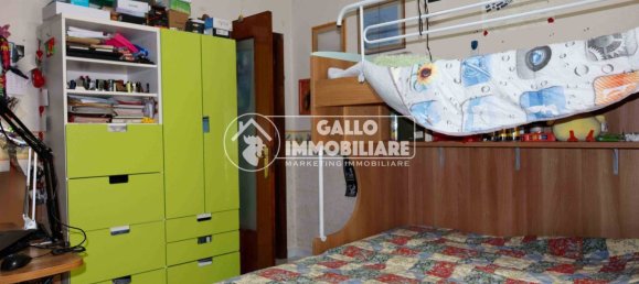 2 Schlafzimmer Wohnung in Monteforte Irpino, Italy, Nr. 347723 9