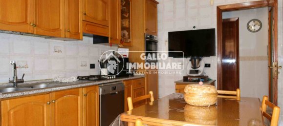 2 Schlafzimmer Wohnung in Monteforte Irpino, Italy, Nr. 347723 5