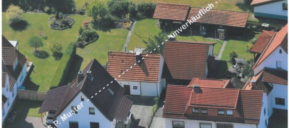 Casa de 4 habitaciónes en Kassel, Germany No. 363519 2