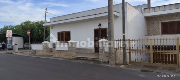 Villa T3 em Morciano di Leuca, Italy N.º 117047 2