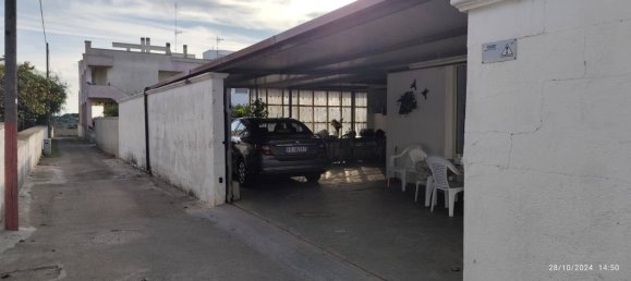 Villa T3 em Morciano di Leuca, Italy N.º 117047 15