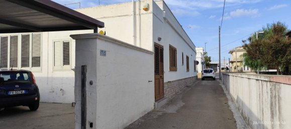 Villa T3 em Morciano di Leuca, Italy N.º 117047 13