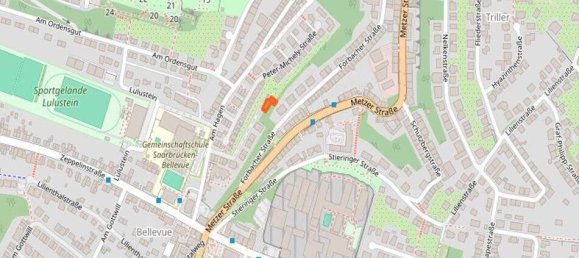 9-Zimmer Schlösser in Saarland, Germany, Nr. 33339 4