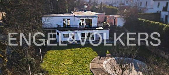 9-Zimmer Schlösser in Saarland, Germany, Nr. 33339 3