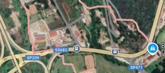 4غرفة شقة في Nocera Umbra, Italy رقم 34816 12