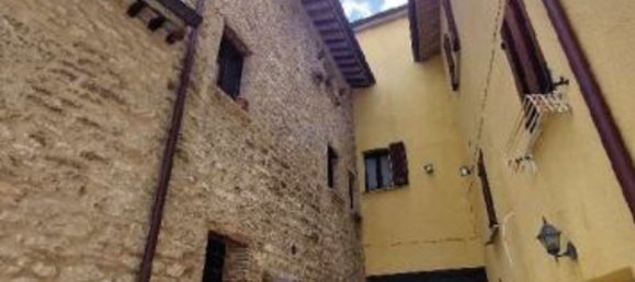 4غرفة شقة في Nocera Umbra, Italy رقم 34816 4