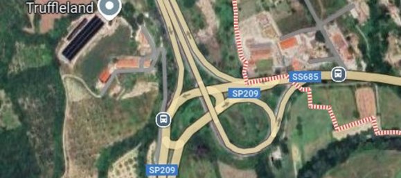 4غرفة شقة في Nocera Umbra, Italy رقم 34816 11