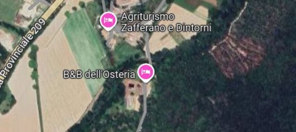 4غرفة شقة في Nocera Umbra, Italy رقم 34816 9