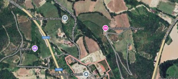 4غرفة شقة في Nocera Umbra, Italy رقم 34816 7