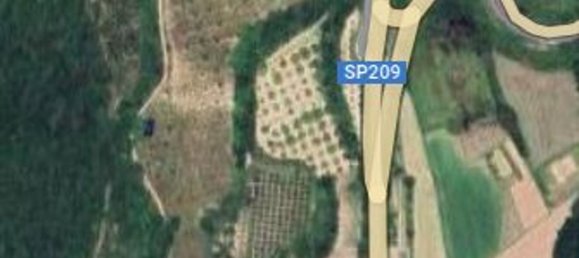 4غرفة شقة في Nocera Umbra, Italy رقم 34816 13